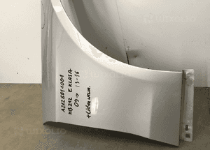 Błotnik prawy Mercedes E klasa W212 13-16r 3