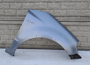Suzuki SX4 sx 4 iv fiat sedici błotnik prawy 1