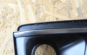 Kratka zderzaka lewa audi SQ5 Q5 s-line 80A807681E 2019 5