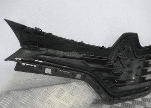 Grill gril atrapa renault captur 2013-2017 rok 7