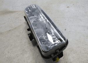 Range sport L494 lampa przednia przeciwmgielna led 6