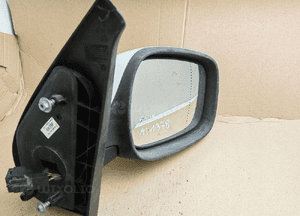 Lusterko prawe zewnętrzne elektryczne renault kangoo i lift 963013764R 5PIN 1