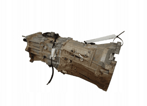 Skrzynia biegów defender 2.4 tdci 7U3R-7A040-AA 7U3R7003AF 2007-2014 5