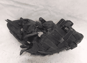Lampa przednia lewa przód lewo renault clio 3 6