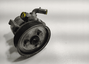 Pompa wspomagania fiat doblo ii 1.3 m-jet multijet 51894443 2015-2019 4