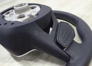 SKODA OCTAVIA IV KODIAQ KIEROWNICA 5E3959542F 9