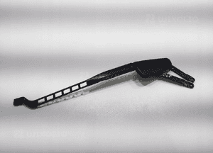 RAMIĘ WYCIERACZKI PRAWE PASAŻERA PRZÓD PRZEDNIE MERCEDES GLE I W166 166 15- 2