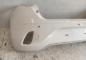 Zderzak tył tylny hyundai I10 iii 2019- 2