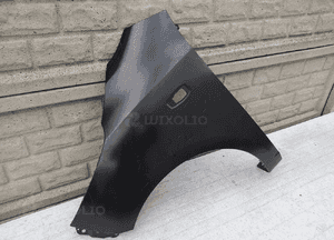 Hyundai I10 2008-2013 błotnik przedni lewy nowy 2