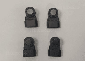 KIA HYUNDAI CZUJNIK PARKOWANIA ASYSTEN PDC ORYGINAŁ NOWE 2