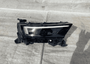 Opel mokka b lampa full led prawy 20- 1