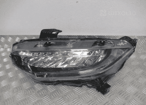 Lampa przednia przód lewa honda civic x type-r full led 2017-2022 2