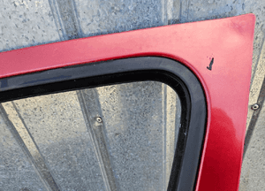 Citroen Xsara Picasso lift drzwi przod przednie lewe 3