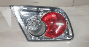 Mazda 6 hb lampa tylna lewa w klapę 226-61971 1