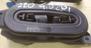 Mercedes s 220   antena keyless go   2208201575 1