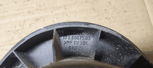 Wentylator silnik dmuchawy nagrzewnicy Ford S-Max 7G9T-18456-AA 5