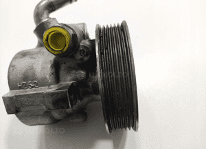 Pompa wspomagania fiat doblo ii 1.3 m-jet multijet 51894443 2015-2019 3