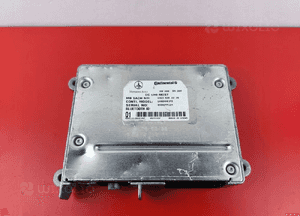 Mercedes-Benz OE Sterownik silnika ECU A4638202226 Nowy 1