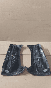 Lampa prawa lewa tył tylna fiat panda iii 3 3
