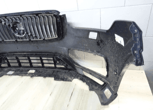 Zderzak przód  VOLVO XC90 XENON 31690641 lift  R-Design 11