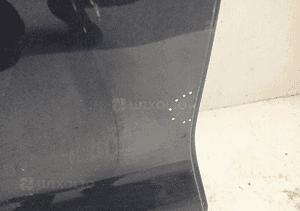 Drzwi prawe tylne prawy tył hyundai tucson 3 iii 2015- 2