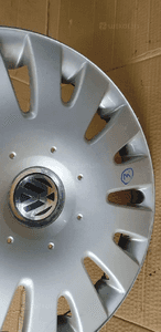 Dekielek kołpak kapsel 16" VW Passat B6 1K0601147G 7