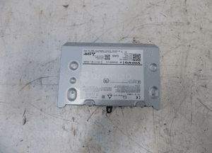 Volvo XC40 radio czytnik moduł nawigacji infotaiment 32326629 2