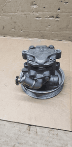 Pompa wspomagania kierownicy VW Touareg 3.0 TDI 7L8422154D 6