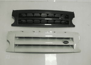 LAND ROVER DISCOVERY 3 III L319 grill ATRAPA 8