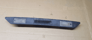 Blenda klapy bagażnika mikrostyk podświetlenie Audi A3 8P A4 B6 8P0827574 1