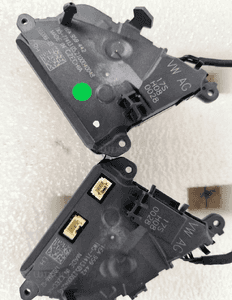 Kierownica multifunkcja vw oryginał 1EA959442 4