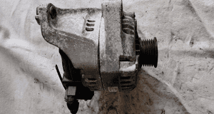 Alternator bmw F10 F20 F21 F30 F31F32 2.0D 7640131 4