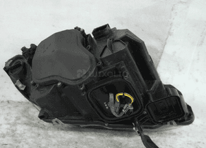 Bmw E92 E93 xenon oryginał lampa przednia lewa 7