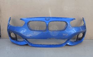 Zderzak przód przedni bmw i F20 F21 lift m pakiet 1