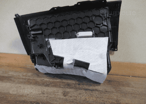 Schowek deski konsoli pasażera bmw 1 F20 6