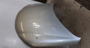Maska pokrywa silnika volkswagen vw eos 1Q 1Q0 LA7W srebrna 3