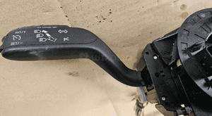 Seat Ibiza 4 IV 6J przełącznik pod kierownicę taśma 7H0953503GJ 3