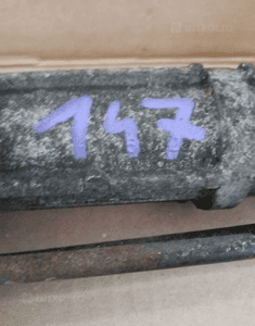 Maglownica przekladnia Alfa Romeo 00467555280 5