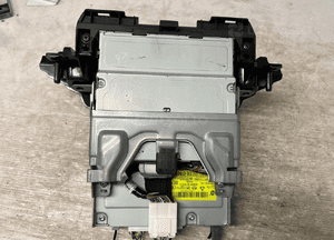 Radio nawigacja wyświetlacz mazda CX5 CX-5 ii KB8M669C0C 7