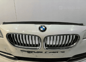 BMW 5 F10 / F11 LCI Zderzak przedni komp. - 15202 5