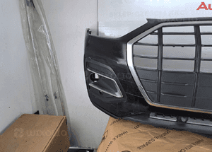 Zderzak audi Q5 fy 80A ii lift premium prestige oe 2