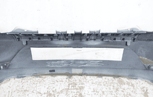 Vw up 1S6 lift 2016- zderzak tył tylny 1S6807421AB 7