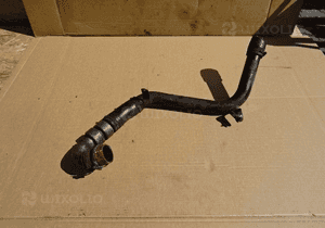 Rura intercoolera renault 2.0 tdci 1