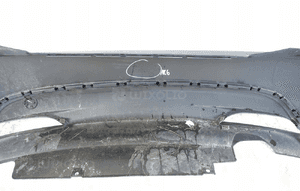 Lancia ypsilon ii 2003- zderzak tył tylny 735479601 9