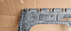 Osłona płyta pod silnik VW Fox 6Q0825237R 2