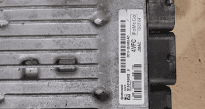 STEROWNIK SILNIKA KOMPUTER FORD TRANSIT MK7 2.2 TDCI CC11-12A650-AC SID208 5