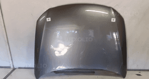 Maska pokrywa silnika do volkswagen vw passat B6 LA6W 1
