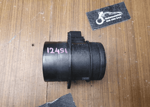 Przeplywka 0281002735 03G906461C Przeplywomierz Powietrza 2.0 TDI Diesel Audi VW Skoda Seat 1
