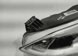 LAMPA LEWA LEWY PRZÓD PRZEDNIA FORD FOCUS MK4 IV JX7B-13W030-AE EUROPA 18- 3