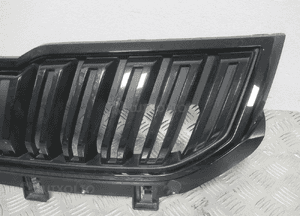 Grill gril atrapa skoda karoq 57A 2017-2021 11